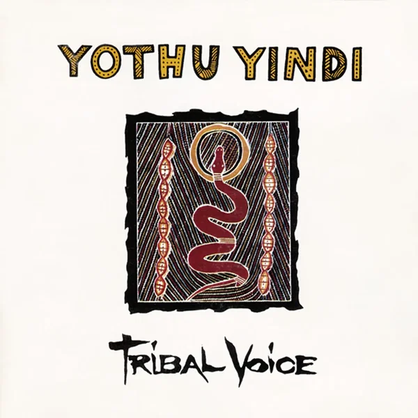Tribal Voice