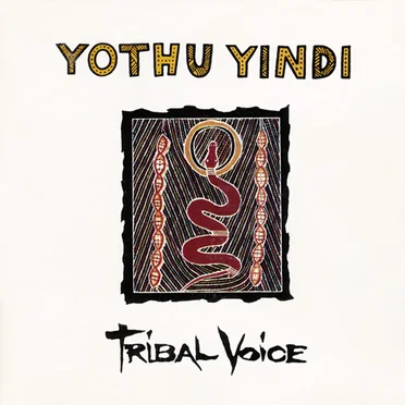 Tribal Voice