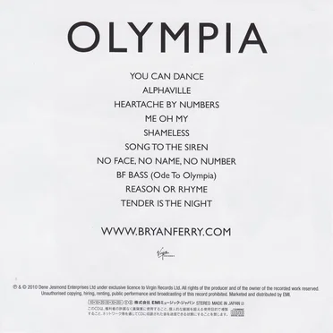 Olympia