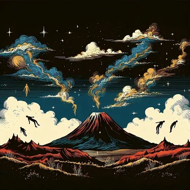 Presence by Terraformer - album cover