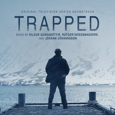 Trapped: Original Television Series Soundtrack