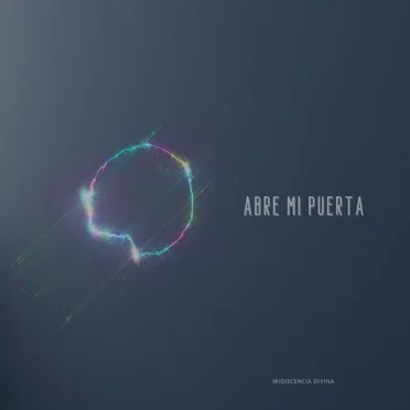 Abre mi puerta