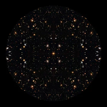 Spaced / Mission #1