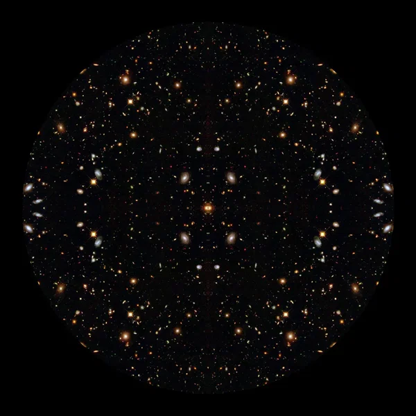 Spaced / Mission #1