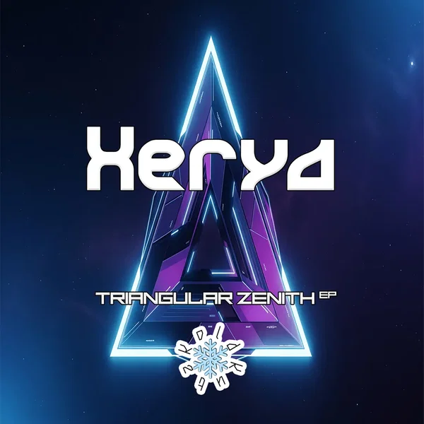 Triangular Zenith