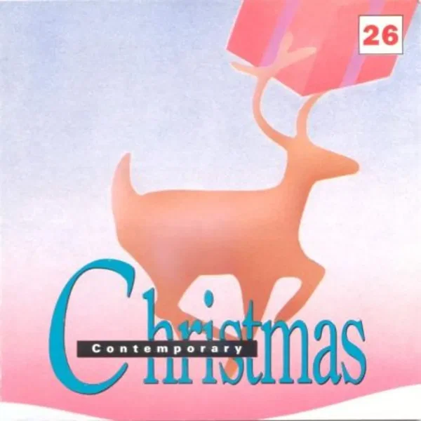 Contemporary Christmas Sampler