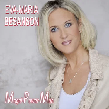 Mogel-Power-Man by Eva-Maria Besanson - album cover