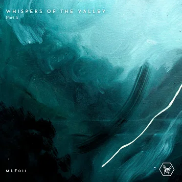 Whispers of the Valley Part.3 by Various Artists - album cover