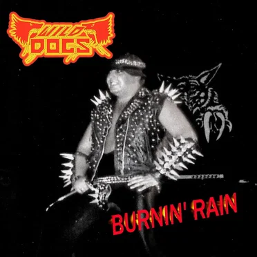 Burnin’ Rain