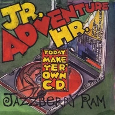 Jr. Adventure Hour