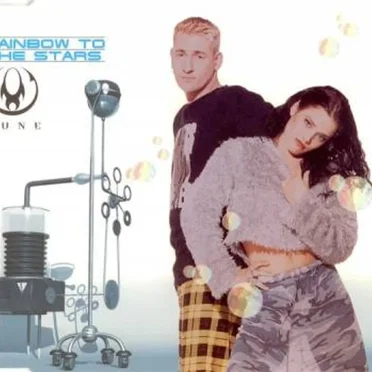 Rainbow to the Stars