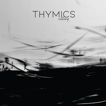 Nothing by Thymics - album cover