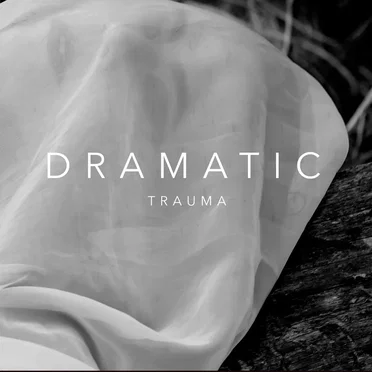 Trauma by Dramatic - album cover