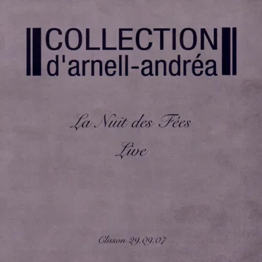 La Nuit des fées