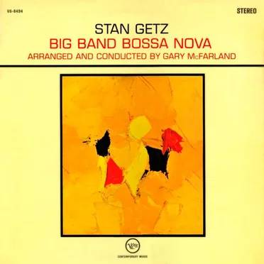 Big Band Bossa Nova