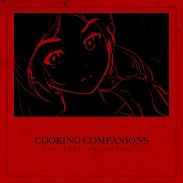 Cooking Companions Original Soundtrack