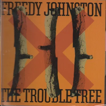 The Trouble Tree