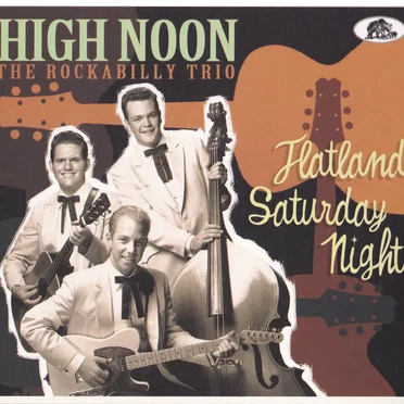 Flatland Saturday Night