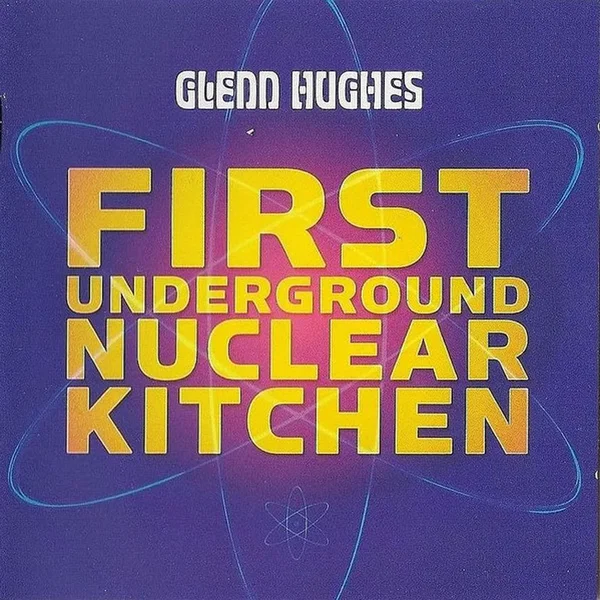 First Underground Nuclear Kitchen