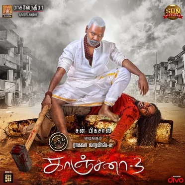 Kanchana 3