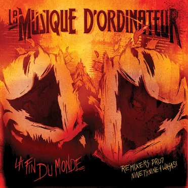 La Musique d'Ordinateur