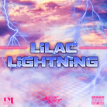 Lilac Lightning