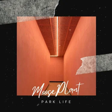 Park Life by Mooseplant - album cover