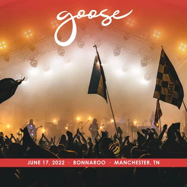 2022-06-17: Bonnaroo, Manchester, TN