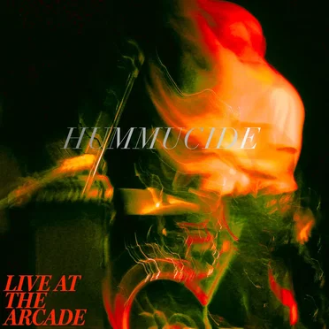 Live at the Arcade