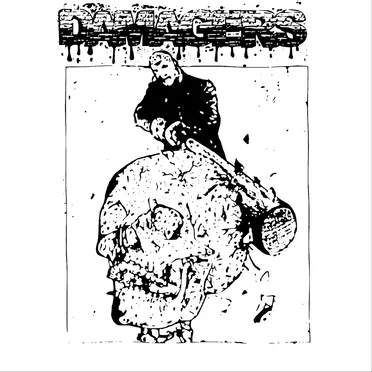 Damager by Damagers - album cover