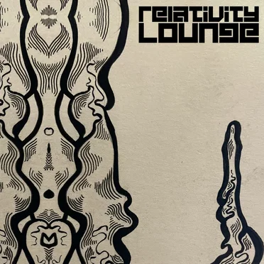terminal by relativity lounge - album cover