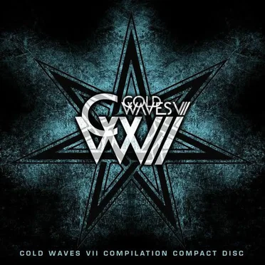 Cold Waves VII by Various Artists - album cover