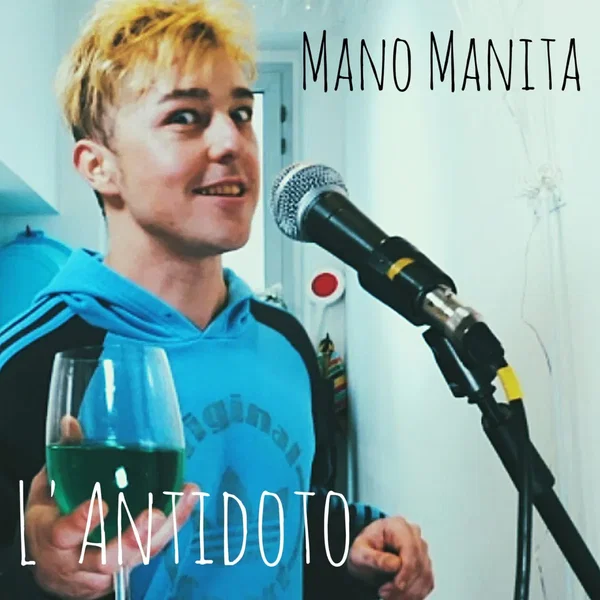 L’antidoto