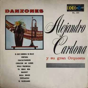 Danzones