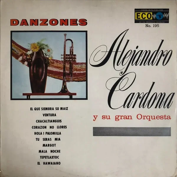 Danzones