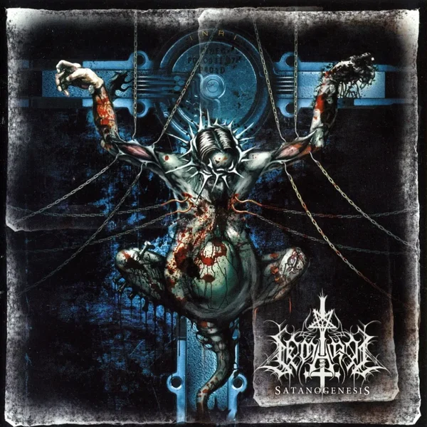 Satanogenesis