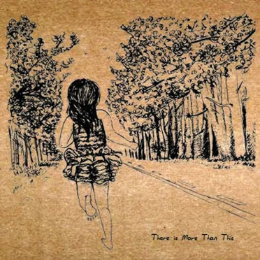 There Is More Than This by Lisa Marie - album cover