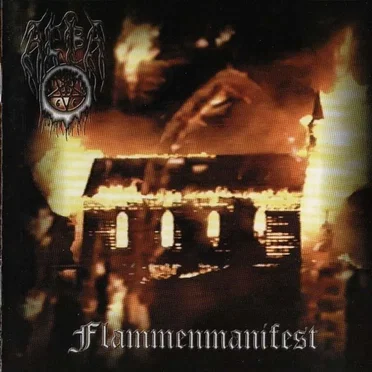 Flammenmanifest