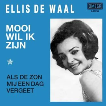 Ellis de Waal