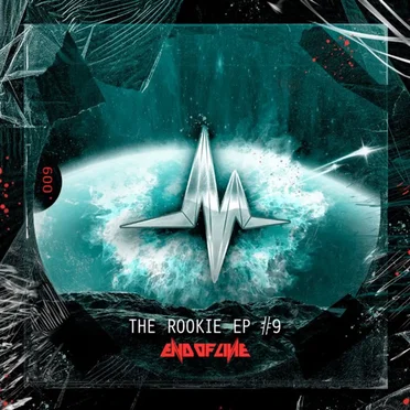The Rookie EP #9 by Various Artists - album cover