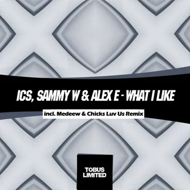 What I Like EP