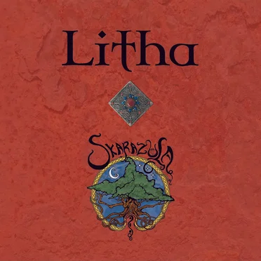 Litha by Skarazula - album cover