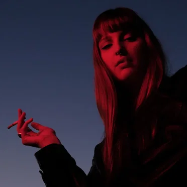 Smokers Deck by chloe: the brand - album cover