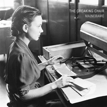 Mainframe by The Creaking Chair - album cover
