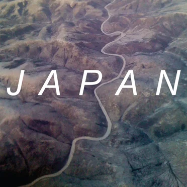 Japan by Dogtanion - album cover
