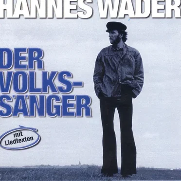 Der Volkssänger