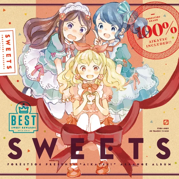 Sweets