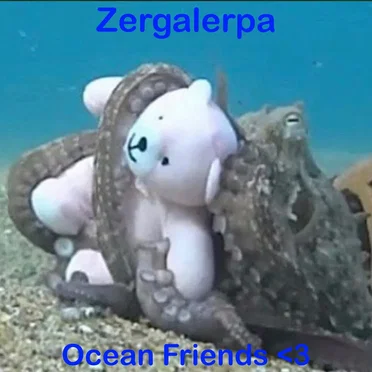 Ocean Friends <3