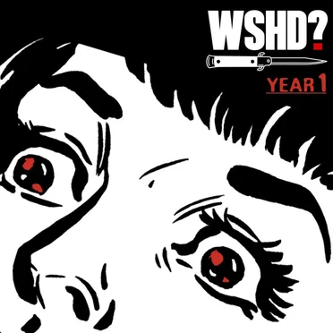 Year 1 by Who Saw Her Die? - album cover