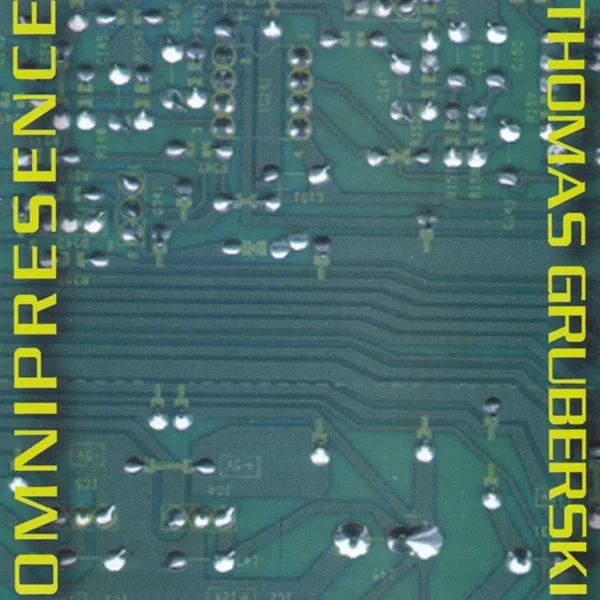 Omnipresence